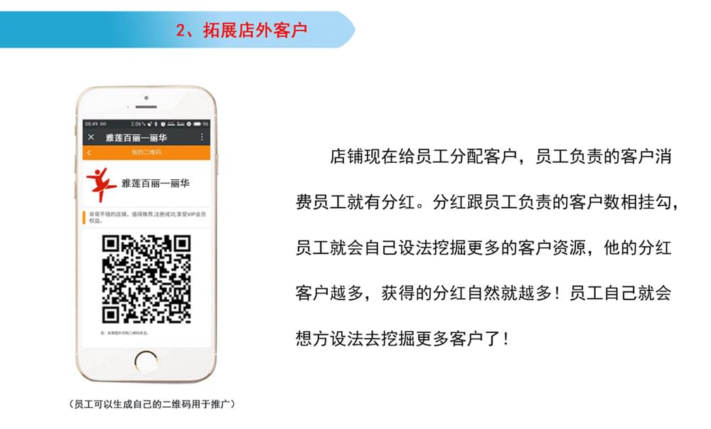 员工分红