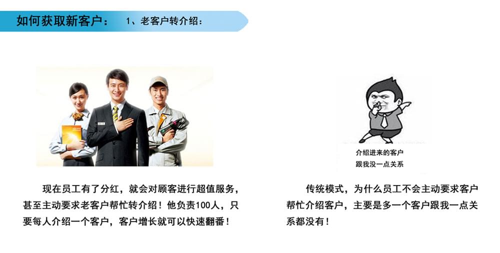 员工分红